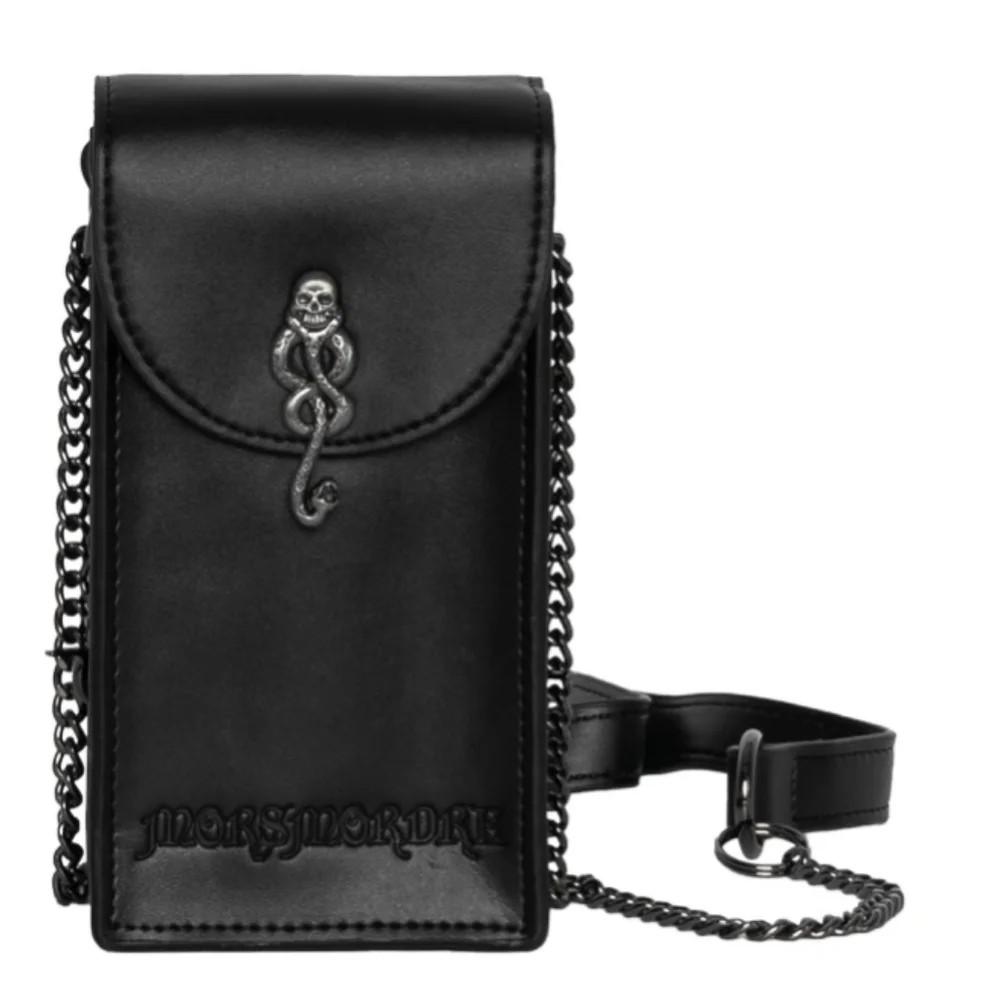 Universal Studios WizardingWorldOf HarryPotter MORSMORDRE DarkMark CrossbodyBag